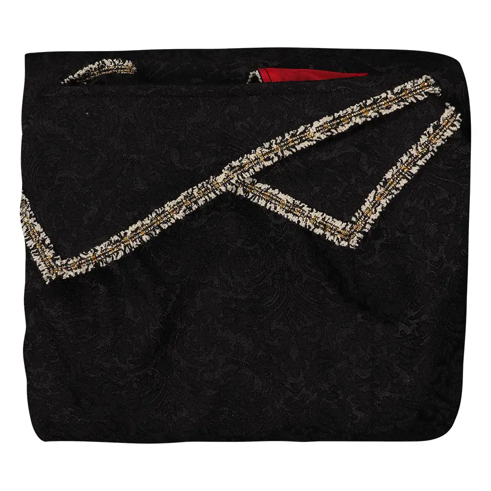 House Of The Dragon Cosplay Daemon Targaryen Kostüm Halloween Karneval Kleid – Bild 8