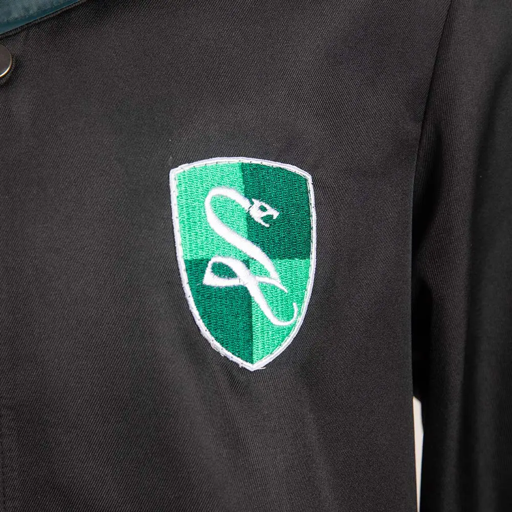 Hogwarts Legacy - Slytherin Cosplay Halloween Karneval Outfits – Bild 4