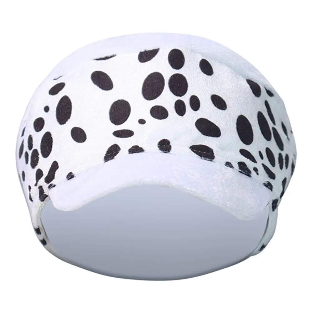 One Piece Trafalgar D. Water Law Kostüm Set Cosplay Halloween Karneval Outfits – Bild 5