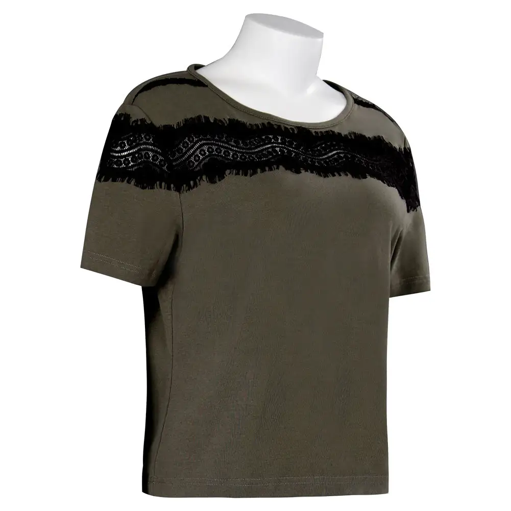 Ozark 4 Ruth Langmore T-Shirt Outfits Halloween Karneval Cosplay Kostüm – Bild 5