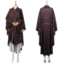 House Of The Dragon Daemon Targaryen Cosplay Kostüm Halloween Karneval Robe