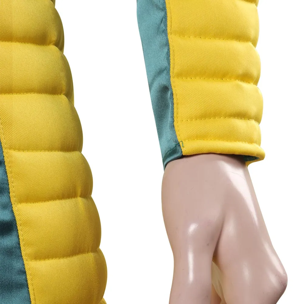 Star Wars Greedo Cosplay Kostüme Halloween Karneval Outfits – Bild 11