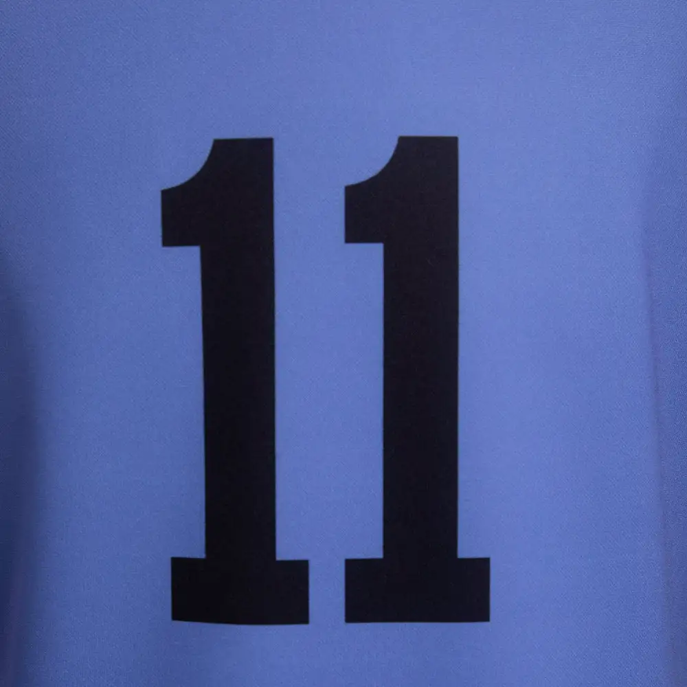 BLUE LOCK Cosplay Isagi Yoichi Kostüm Outfits Halloween Karneval Uniform – Bild 7