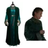 The Lord Of The Rings: The Rings Of Power Cosplay Celebrimbor Kostüm Outfits Halloween Karneval Kleid