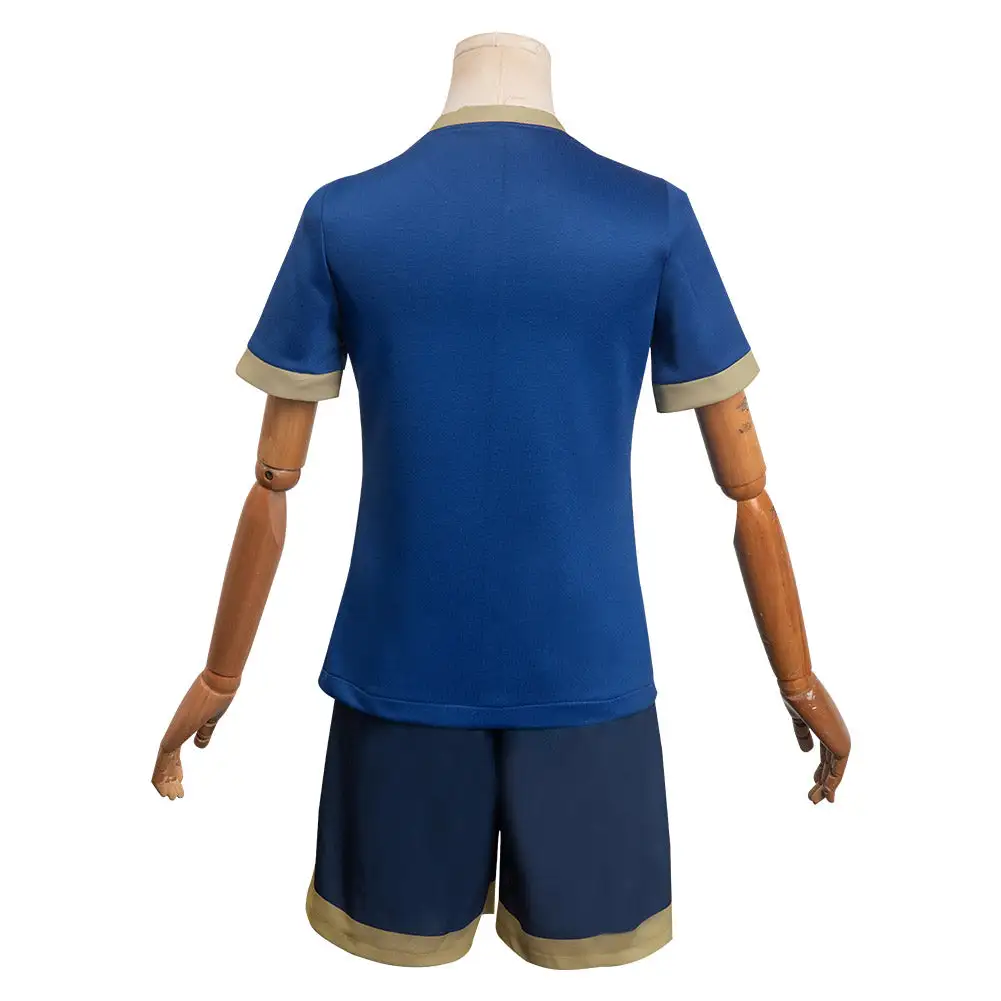 The Owl House Cosplay Amity Kostüm Halloween Karneval Outfits – Bild 4