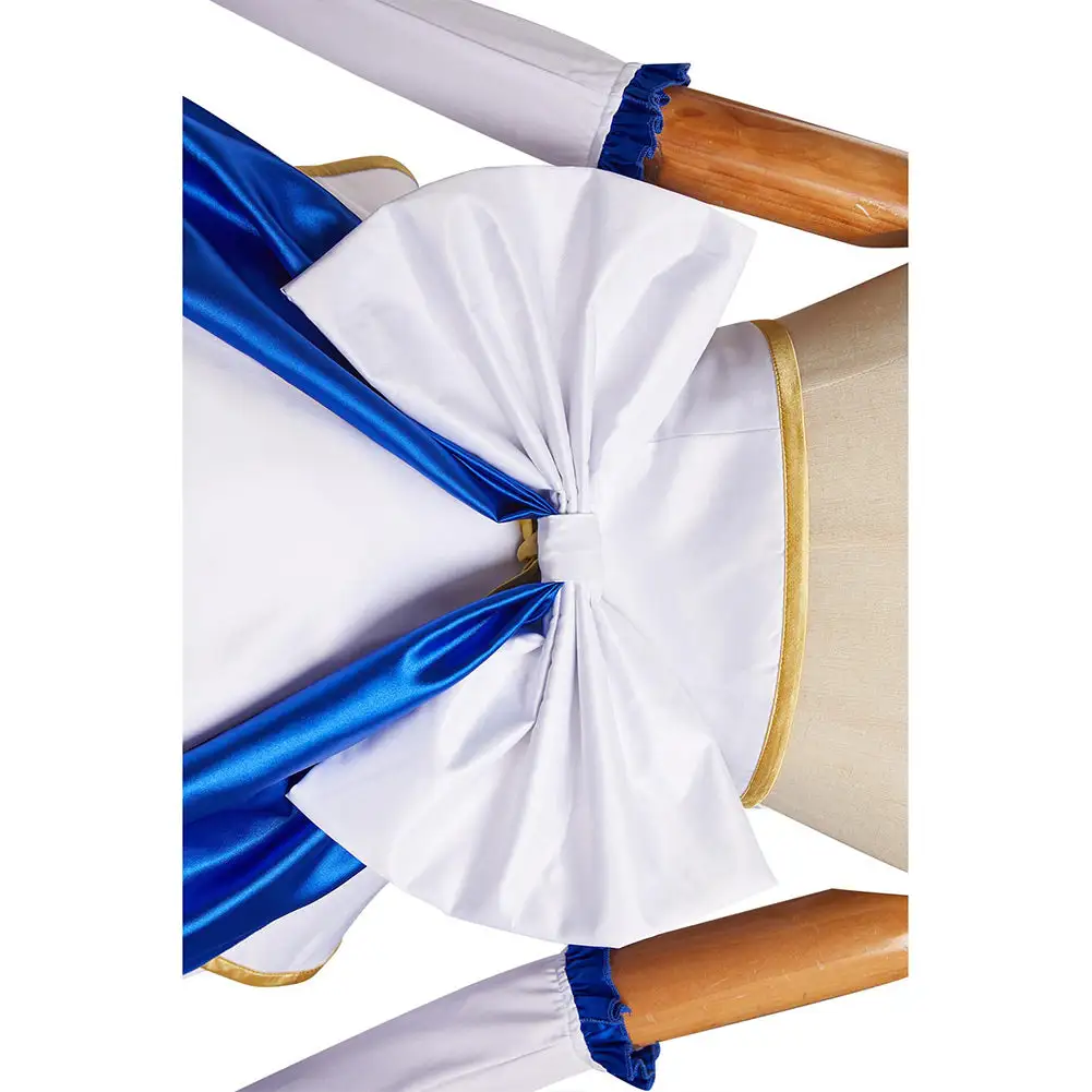 Genshin Impact Gan Yu Cosplay Kostüm Outfits Halloween Karneval Originell Kleid Cossky® – Bild 9