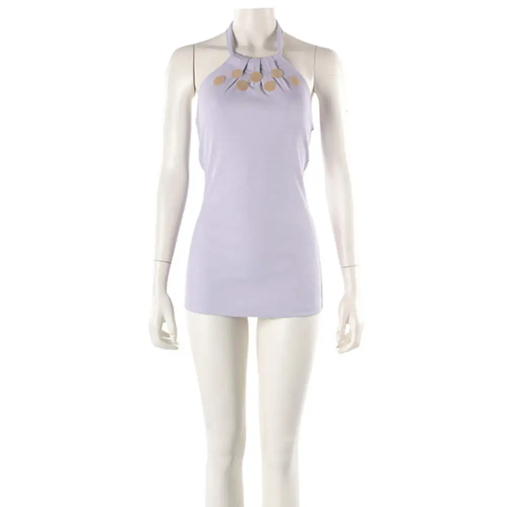 One Piece Nico Robin Cosplay Kostüm Halloween Karneval Suit – Bild 4