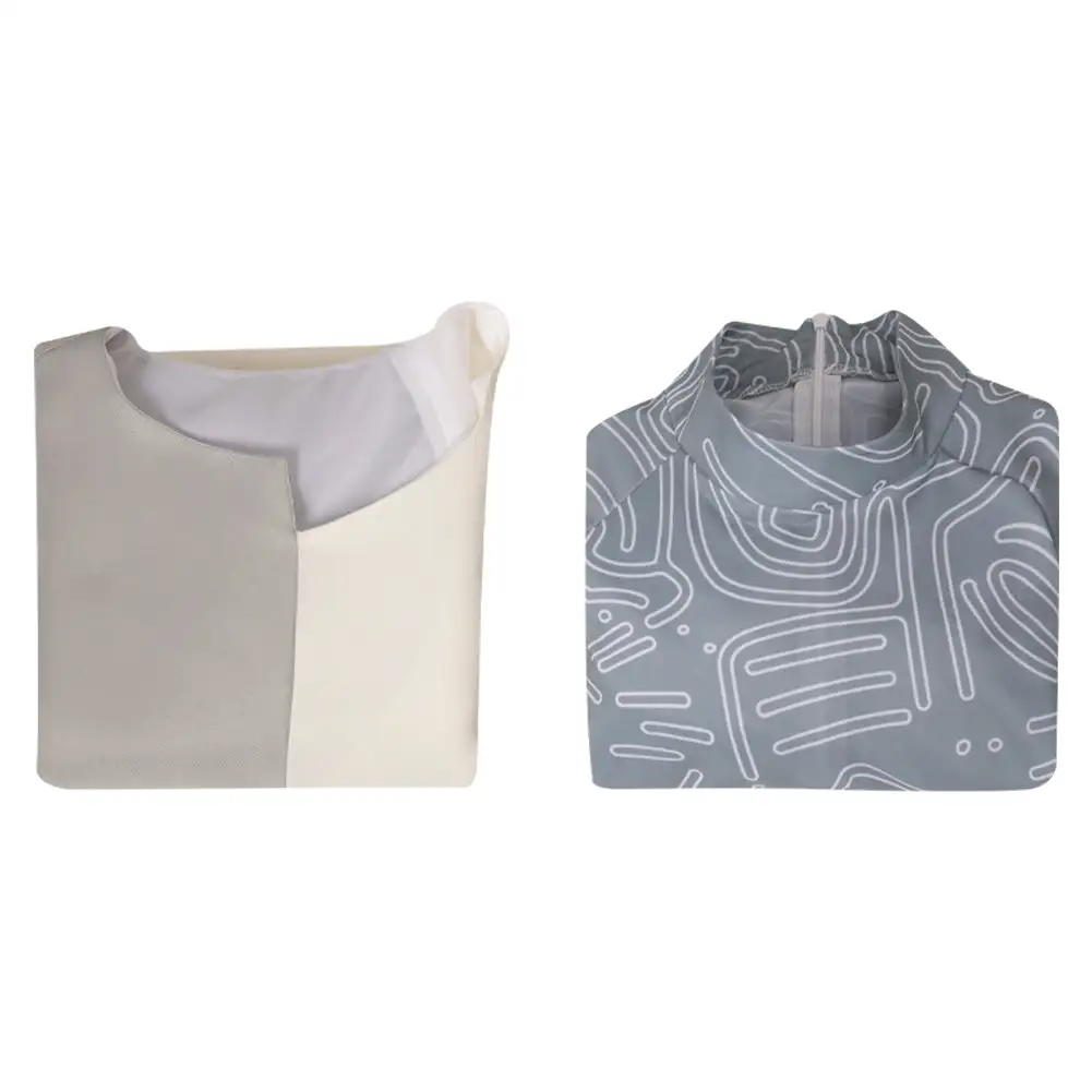 TRIGUN STAMPEDE Knives Millions Kostüm Cosplay Halloween Karneval Outfits – Bild 8