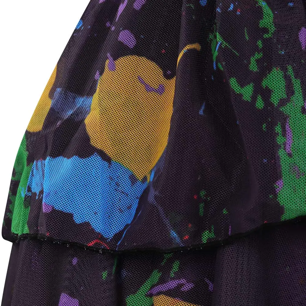 Encanto Isabela Bademode Badeanzug Cosplay Kostüm Halloween Karneval Outfits – Bild 10