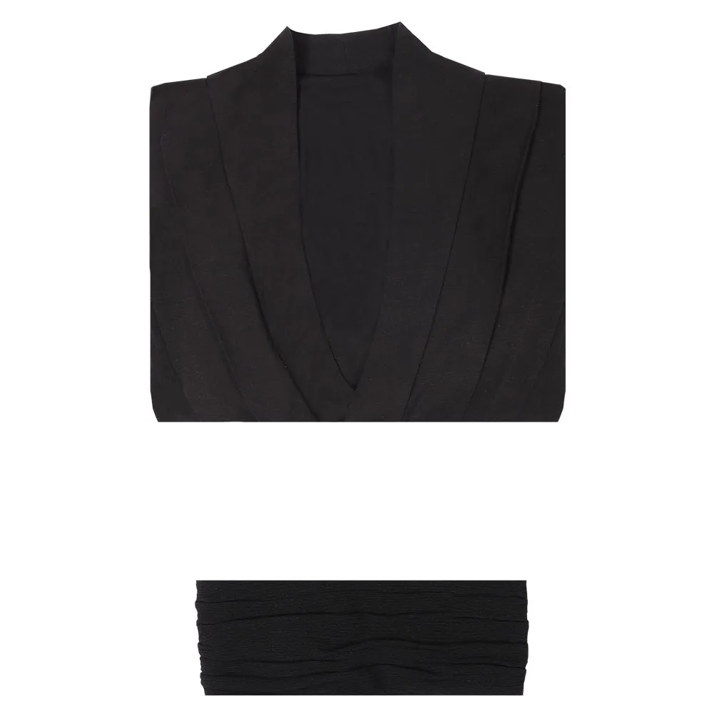 Star Wars Star Cruiser Coach Cosplay Kostüm Outfits Halloween Karneval Robe – Bild 15