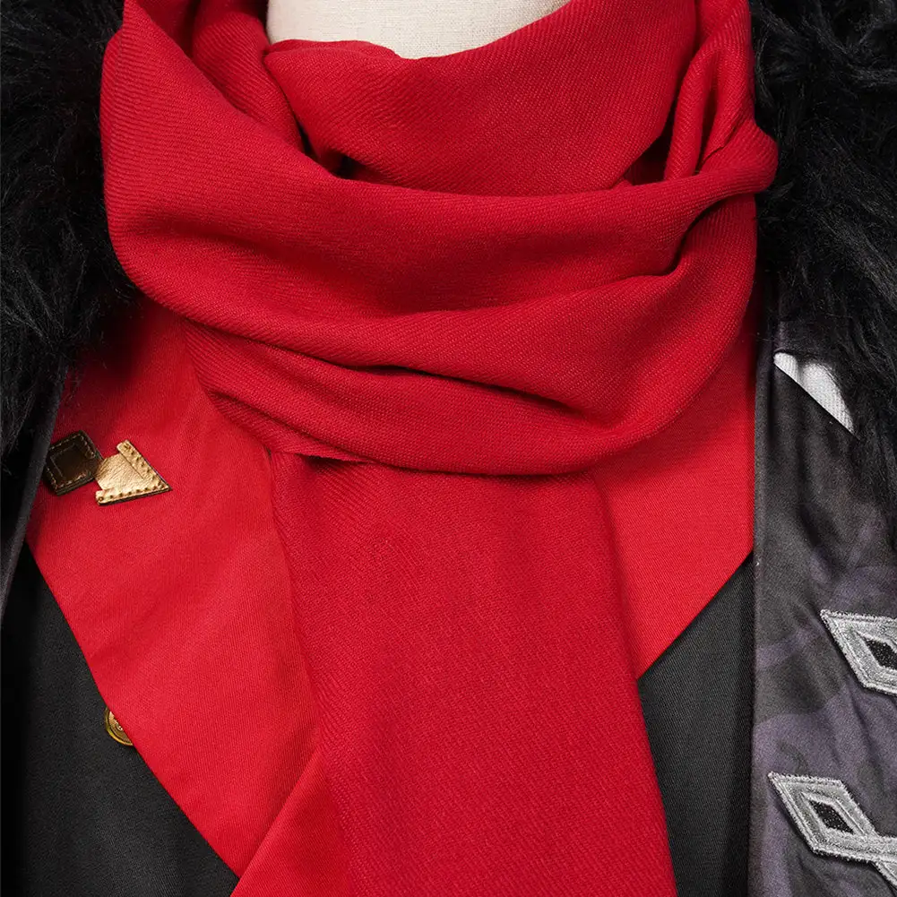 Tartaglia Cosplay Genshin Impact Kostüme Halloween Karneval Outfits – Bild 5