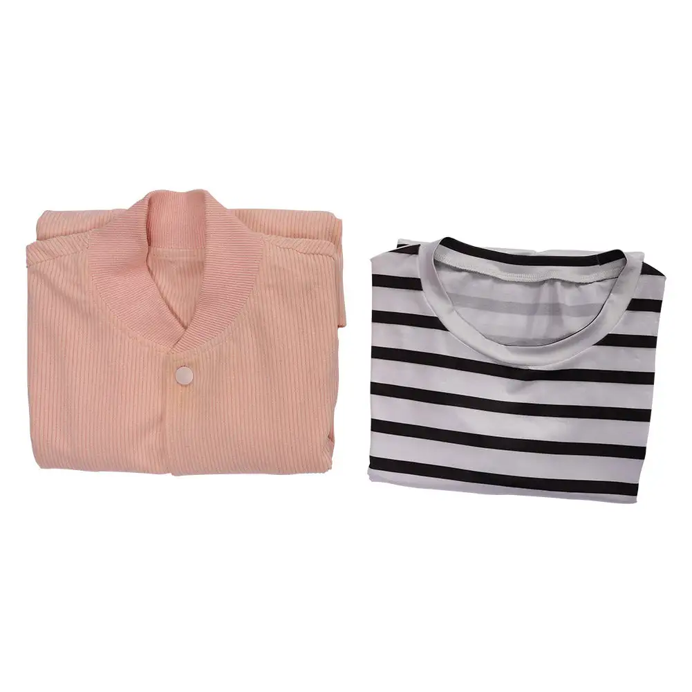 Scream VI Tara Carpenter Kostüm Cosplay Halloween Karneval Outfits – Bild 11