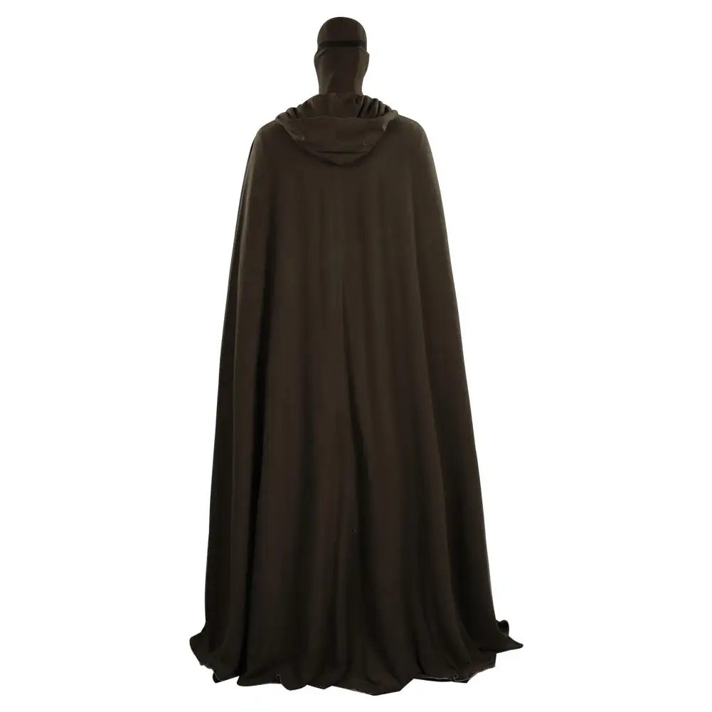 Stargirl Doctor Mid-Nite Cosplay Kostüm Halloween Karneval Outfits – Bild 6