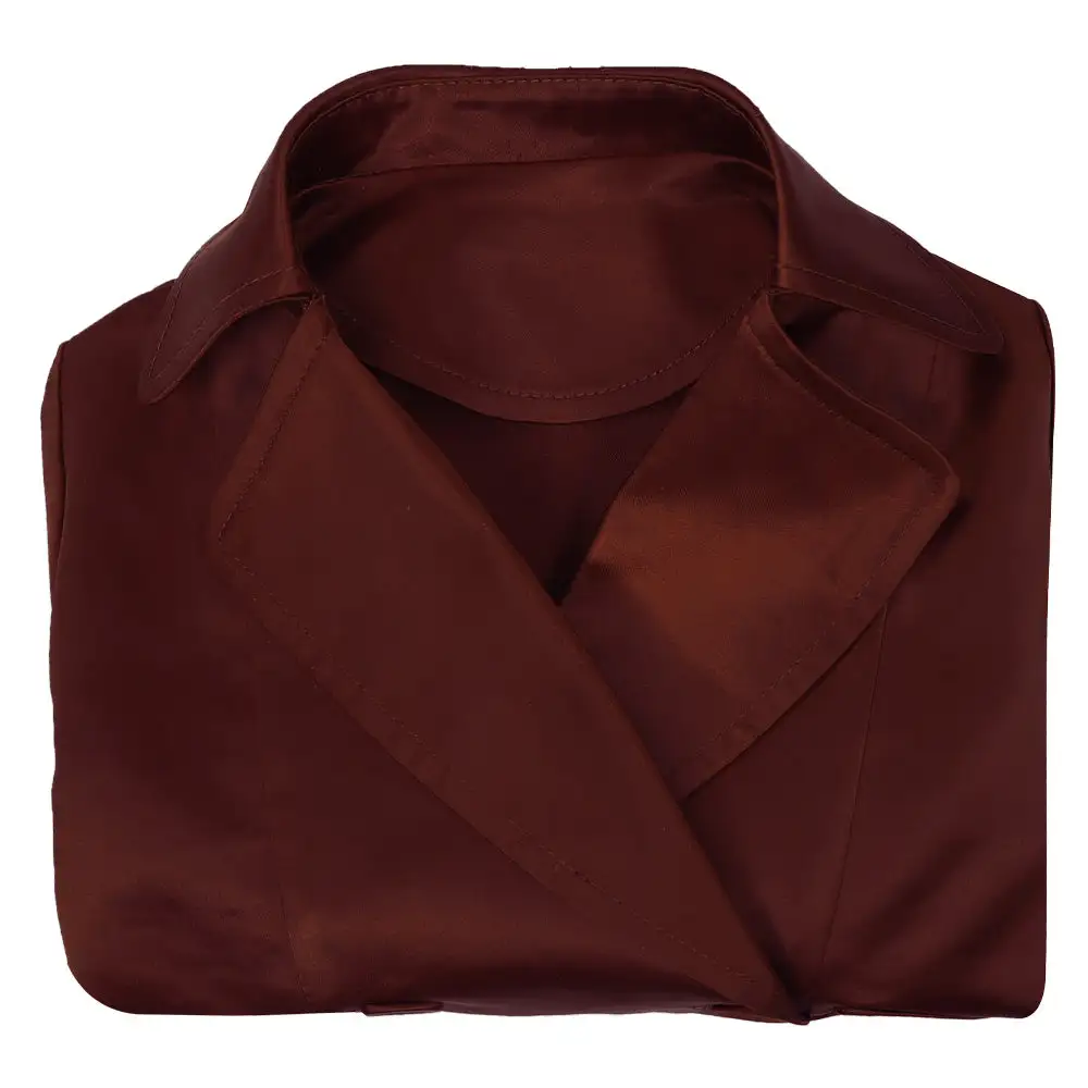 Mädchen M3GAN Kleid M3gan 2023 Cosplay Halloween Karneval Kostüm – Bild 9