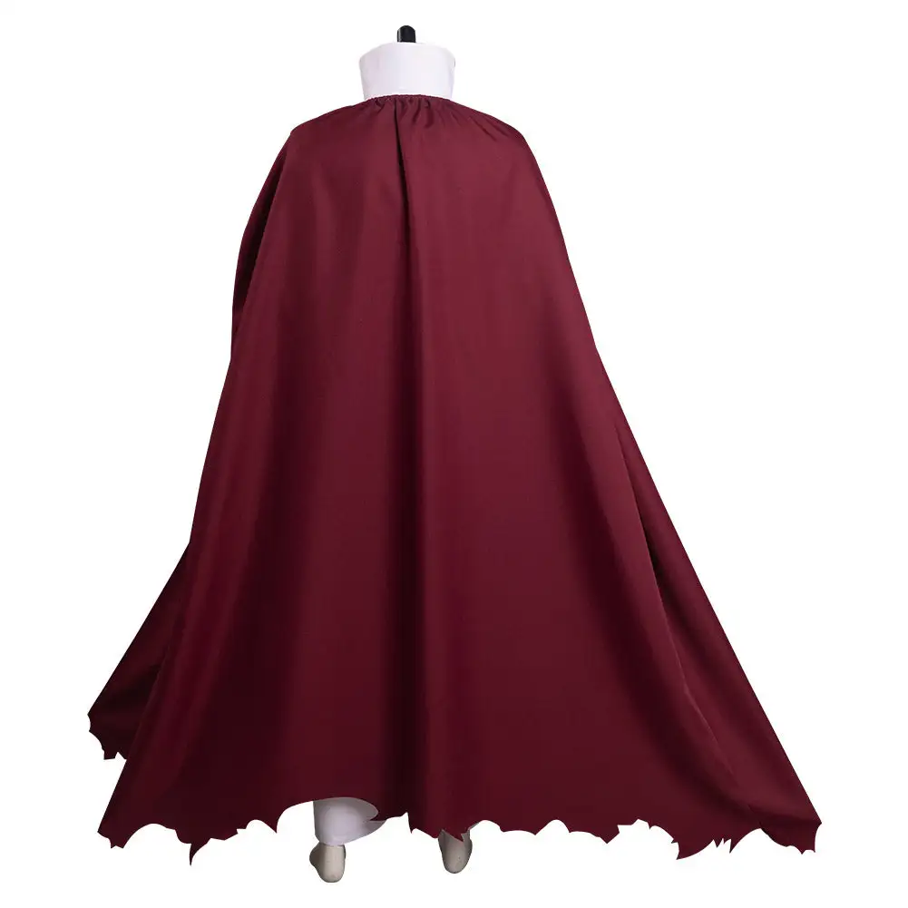 Bleach: Thousand-Year Blood War Cosplay Yhwach Kostüm Halloween Karneval Outfits – Bild 4