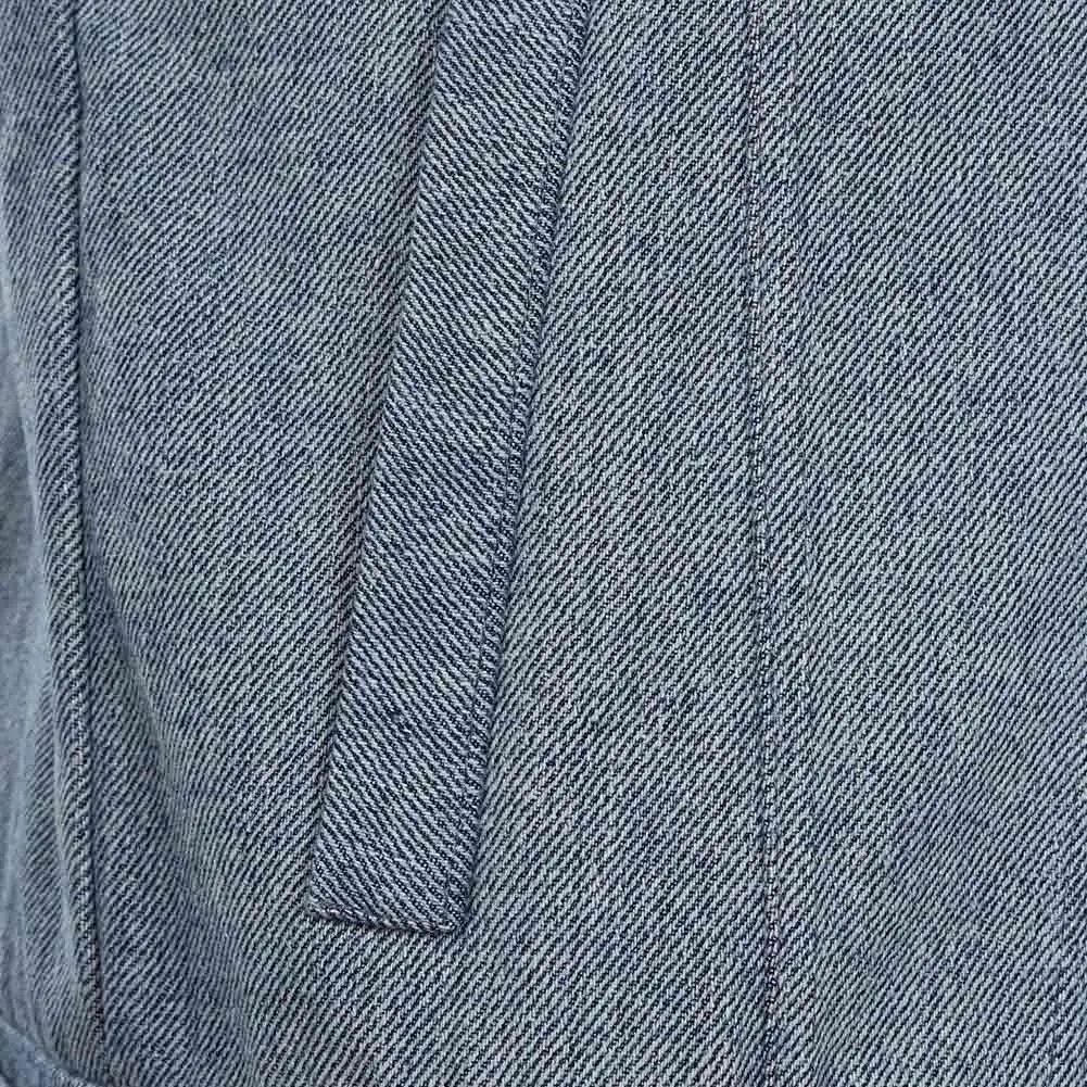 Stranger Things 4 (2022) Steve Harrington Cowboy Outfits Halloween Karneval Weste – Bild 8