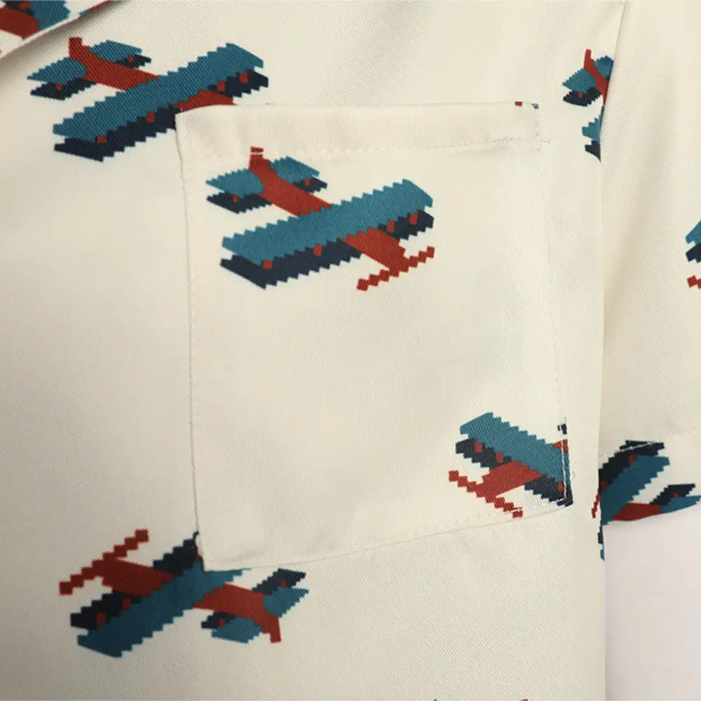 Stranger Things 4 Dustin Henderson Cosplay Kostüm Sommer Kurzarm Outfits Halloween Karneval T-Shirt – Bild 5