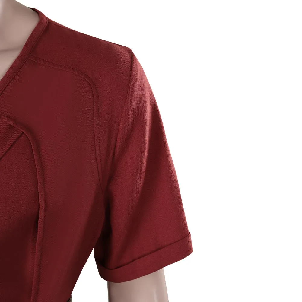 Doctor Strange In The Multiverse Of Madness Rintrah Cosplay Kostüm Halloween Karneval Outfits – Bild 9