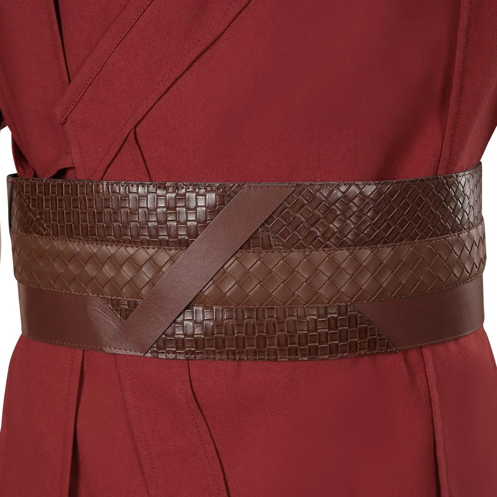 Doctor Strange In The Multiverse Of Madness Rintrah Cosplay Kostüm Halloween Karneval Outfits – Bild 10