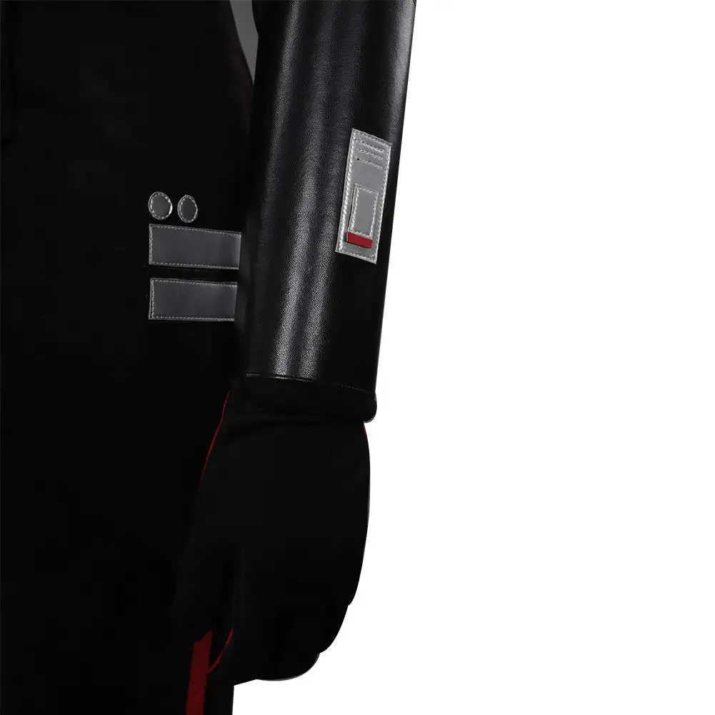 Star Wars: Old Republic SWTOR Sith Inquisitor Seven Sister Cosplay Kostüme Halloween Karneval Outfits – Bild 9