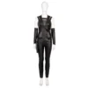 Thor: Love And Thunder Mantis Cosplay Kostüm Halloween Karneval Outfits