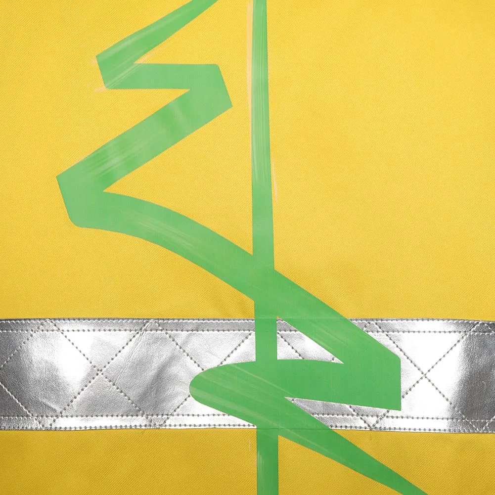 Cyberpunk Cosplay David Martinez Outfits Halloween Karneval Unisex Jacke – Bild 9