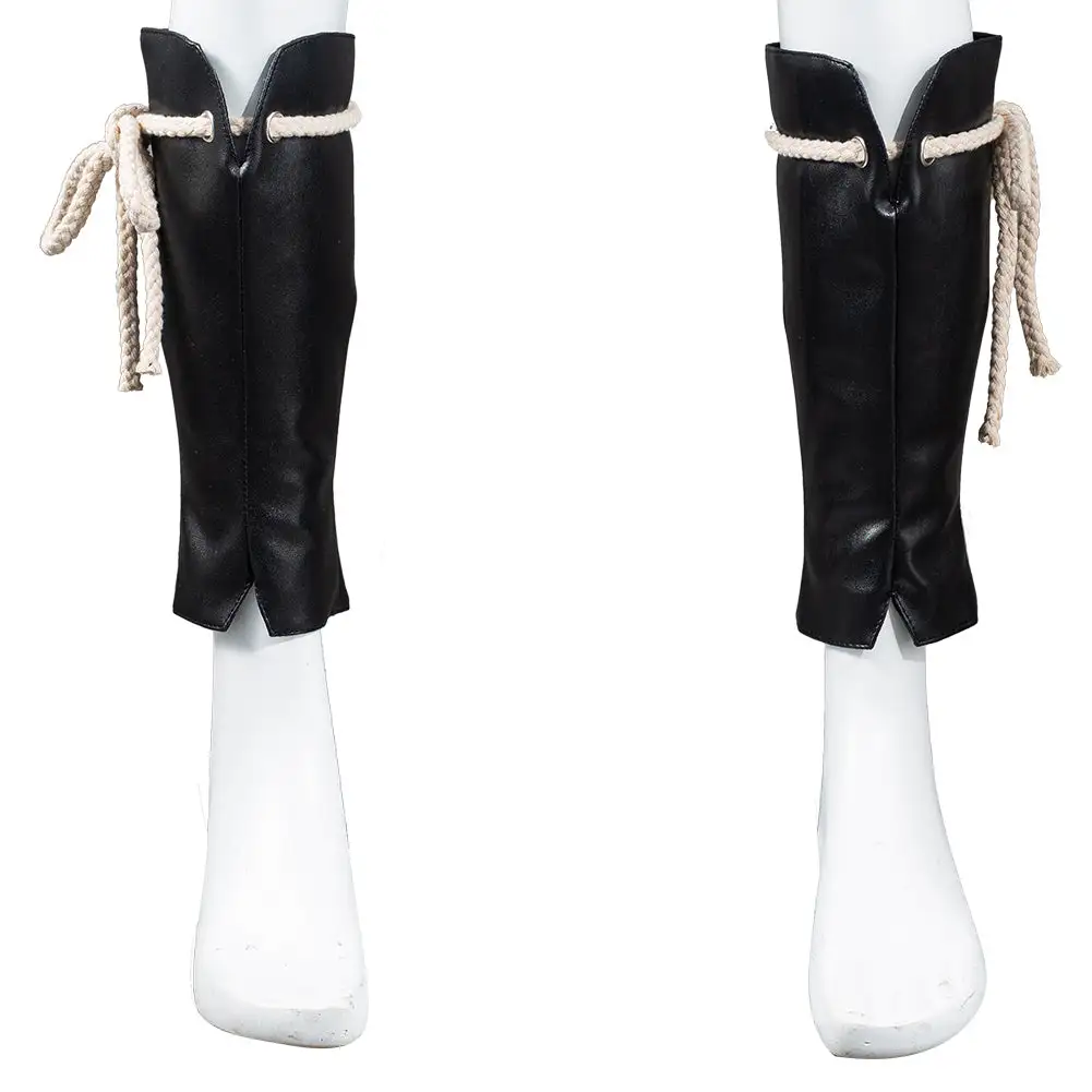 Genshin Impact Kazuha Kostüm Cosplay Halloween Karneval Outfits – Bild 13