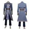 Doctor Strange Im Multiversum Des Wahnsinns Doctor Strange Cosplay Kostüm Outfits Halloween Karnevalsanzug
