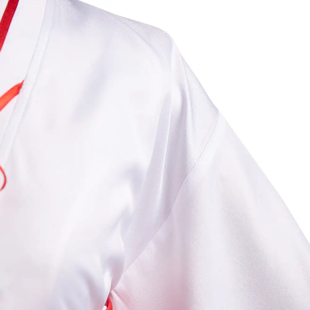 Hell's Paradise: Jigokuraku Sagiri Kimono Cosplay Halloween Karneval Outfits – Bild 8