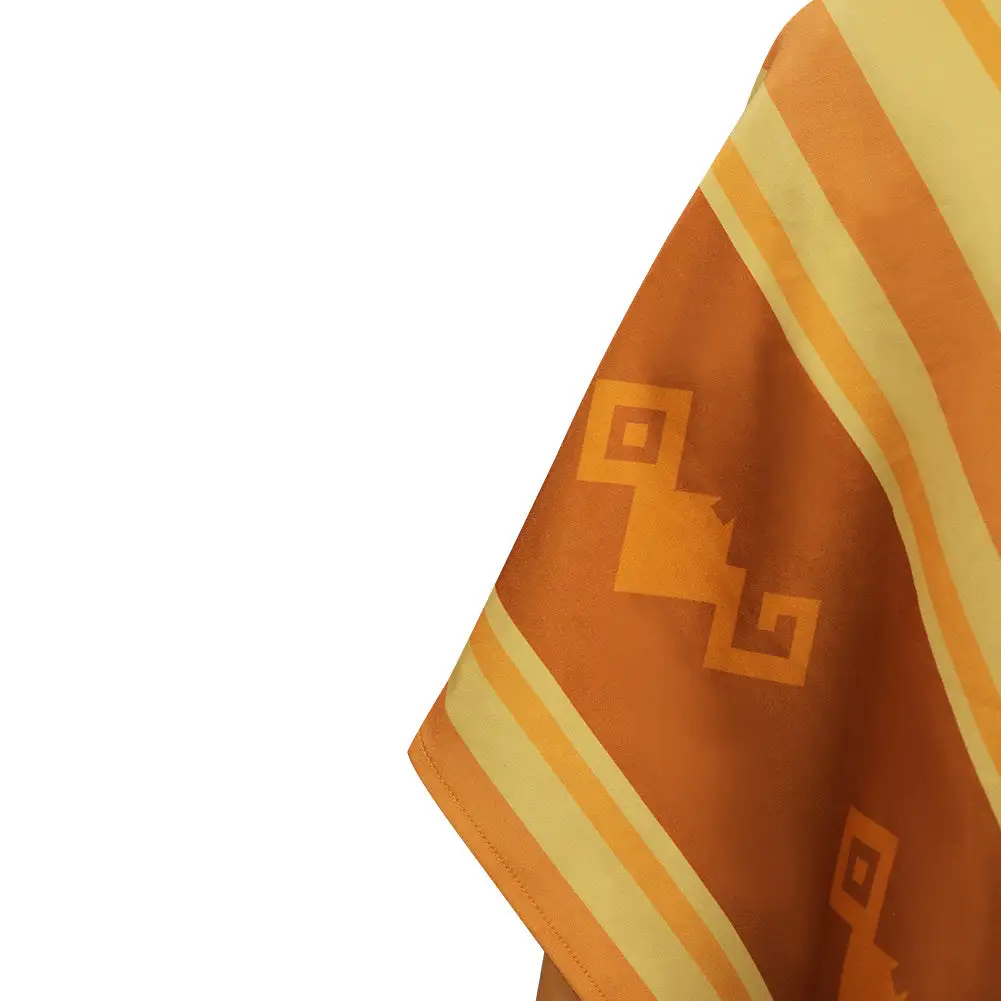 Kinder Encanto Camillo Cosplay Kostüm Halloween Karneval Outfits – Bild 8