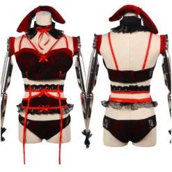 Marin Kitagawa Outfits My Dress-Up Darling Cosplay Halloween Karneval Kostüm