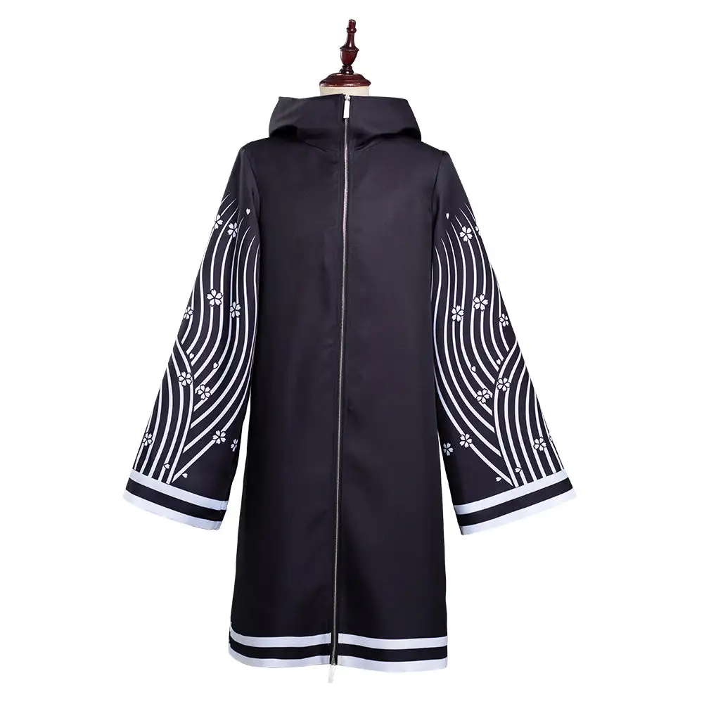 Tokyo Revengers Senju Kawaragi Cosplay Kostüme Halloween Karneval Outfits – Bild 2