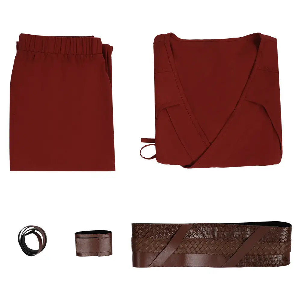 Doctor Strange In The Multiverse Of Madness Rintrah Cosplay Kostüm Halloween Karneval Outfits – Bild 13