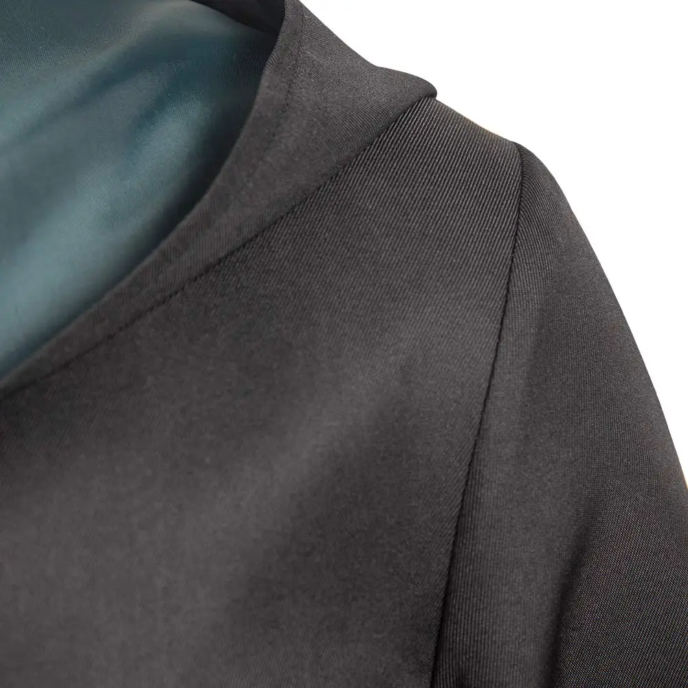 Hogwarts Legacy - Slytherin Cosplay Halloween Karneval Outfits – Bild 5