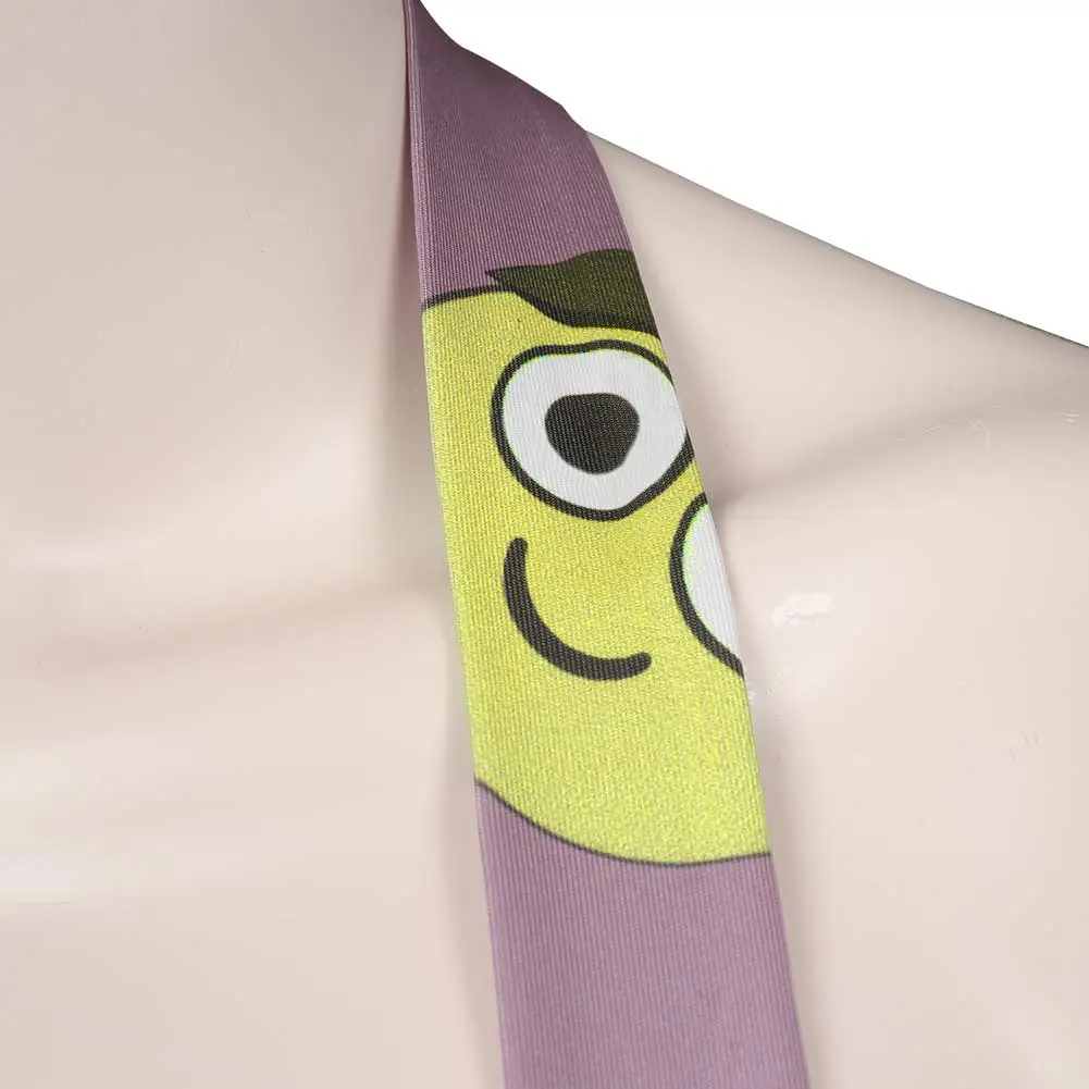 Strange World Cosplay Searcher Clade Kostüm Halloween Karneval Schürze – Bild 7