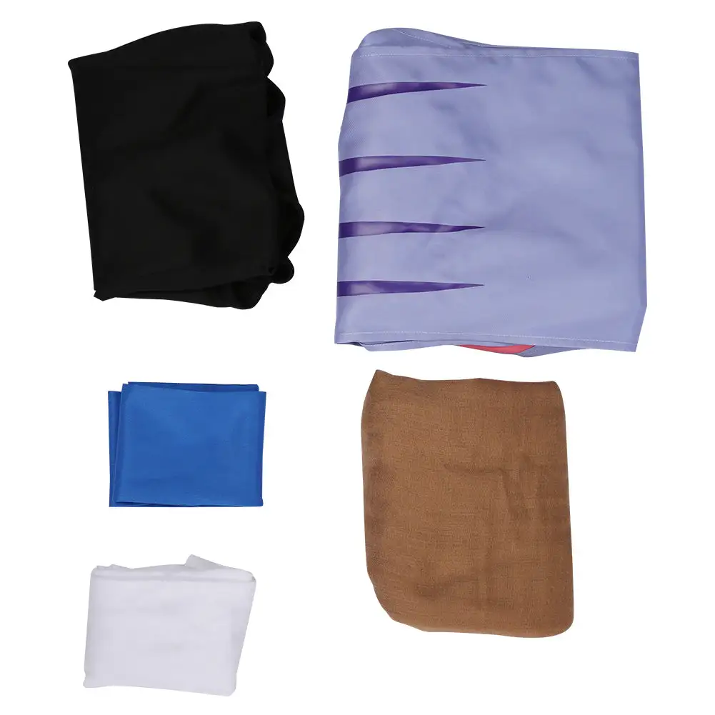 Miss Kobayashi‘s Dragon Maid Elma Cosplay Kostüme Outfits Halloween Karneval Bodysuit – Bild 9