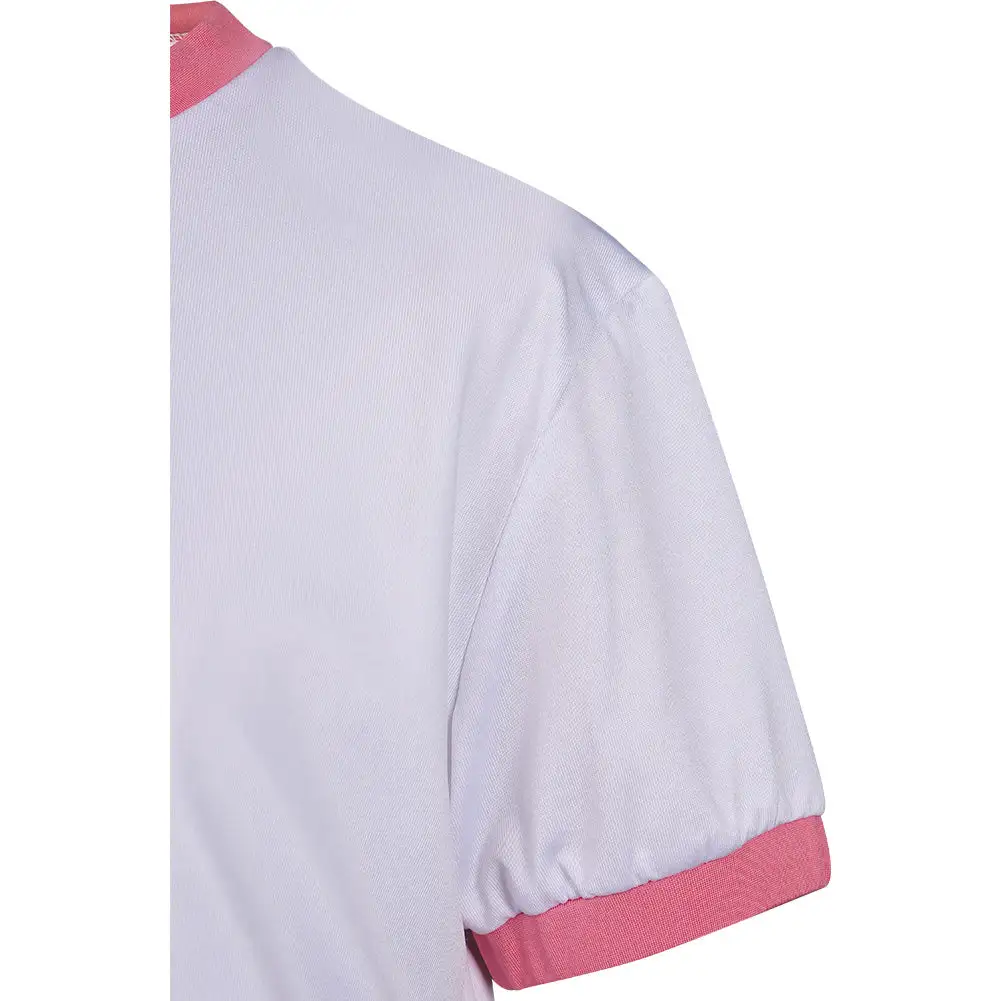 Kinder Turning Red Mei Cosplay Kostüm Schlafanzug Halloween Karneval Outfits – Bild 7