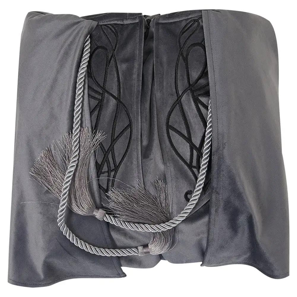 FF14 Emet-Selch Hythlodaeus Cosplay Final Fantasy XIV: Endwalker Kostüm Halloween Karneval Outfits – Bild 9