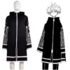 Tokyo Revengers Wakasa Imaushi Cosplay Kostüme Halloween Karneval Outfits