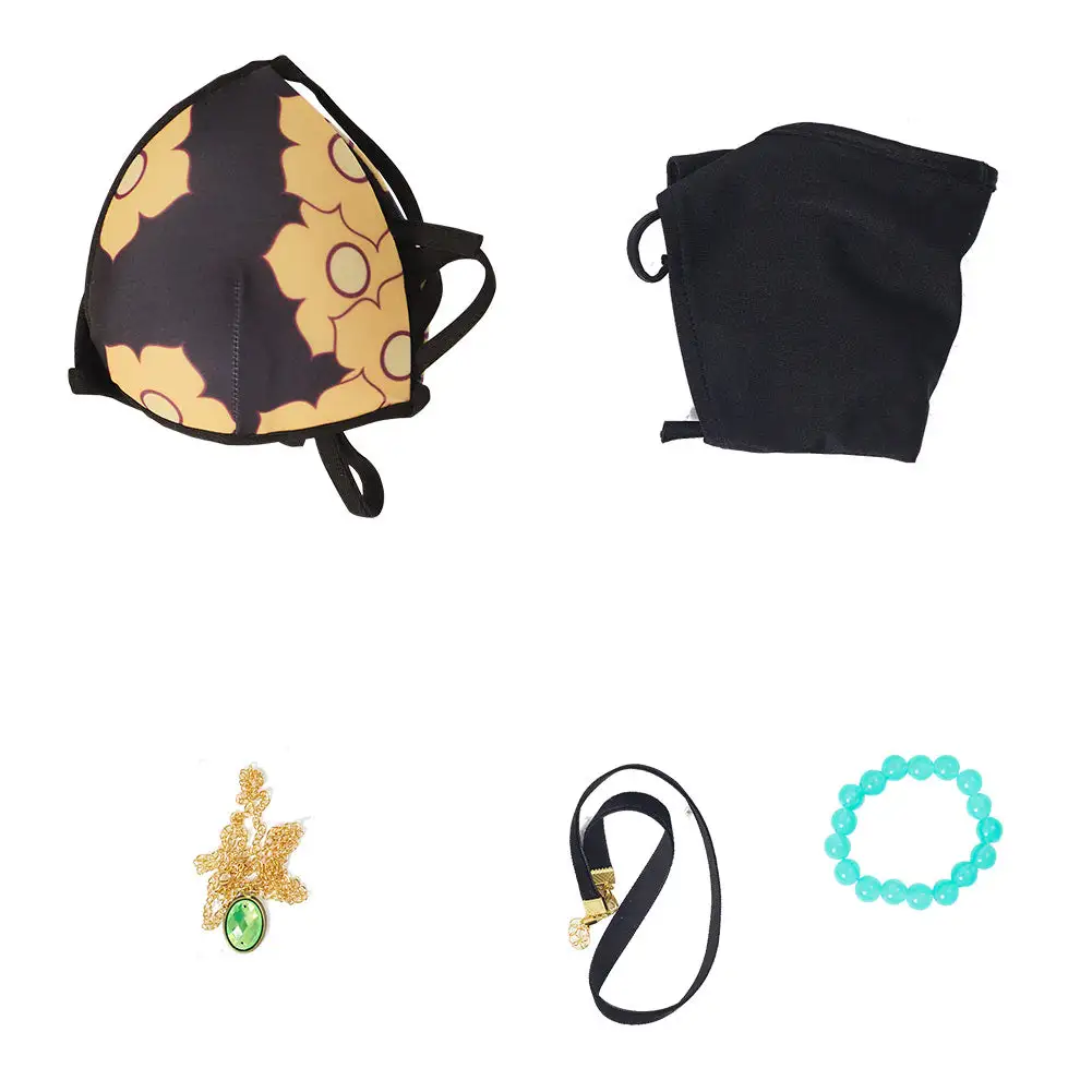 My Dress-Up Darling Marin Kitagawa Cosplay Kostüm Halloween Karneval Badeanzug – Bild 9