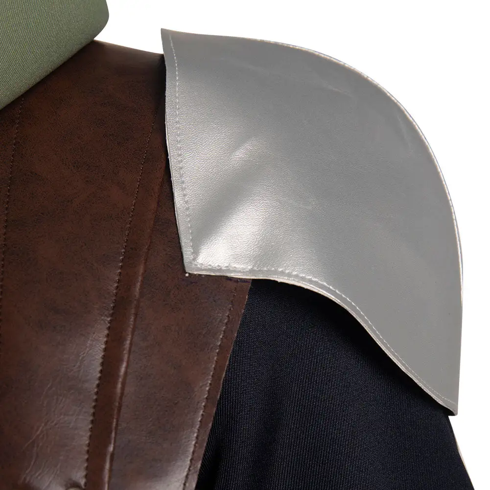 Final Fantasy VII Reunion Cosplay Cloud Karneval Halloween Outfits – Bild 7