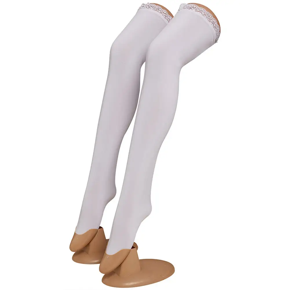 Genshin Impact Gan Yu Cosplay Kostüm Outfits Halloween Karneval Originell Kleid Cossky® – Bild 10