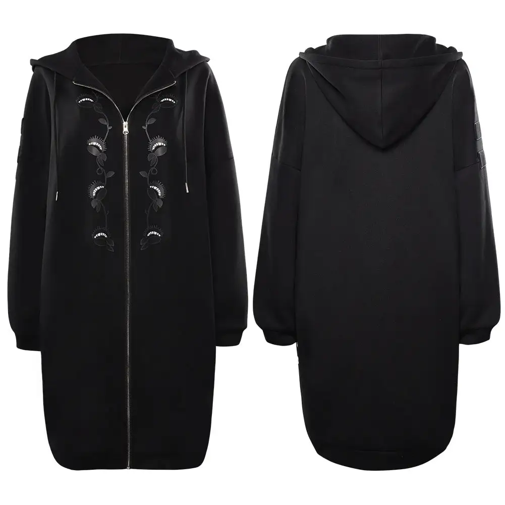 Wednesday Addams Cosplay Wednesday Outfits Halloween Karneval Mantel