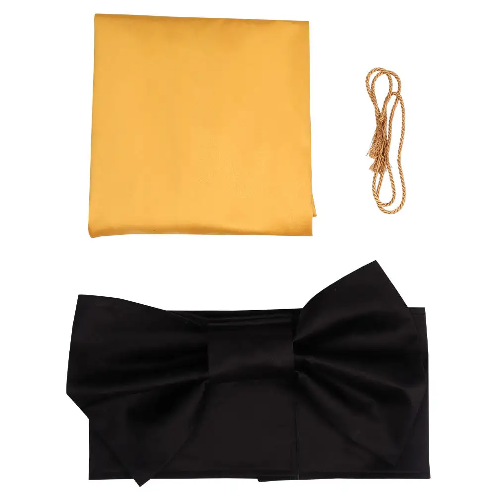 The Witcher 3: Wild Hunt Ciri Cosplay Kostüm Kimono Halloween Karneval Outfits – Bild 12