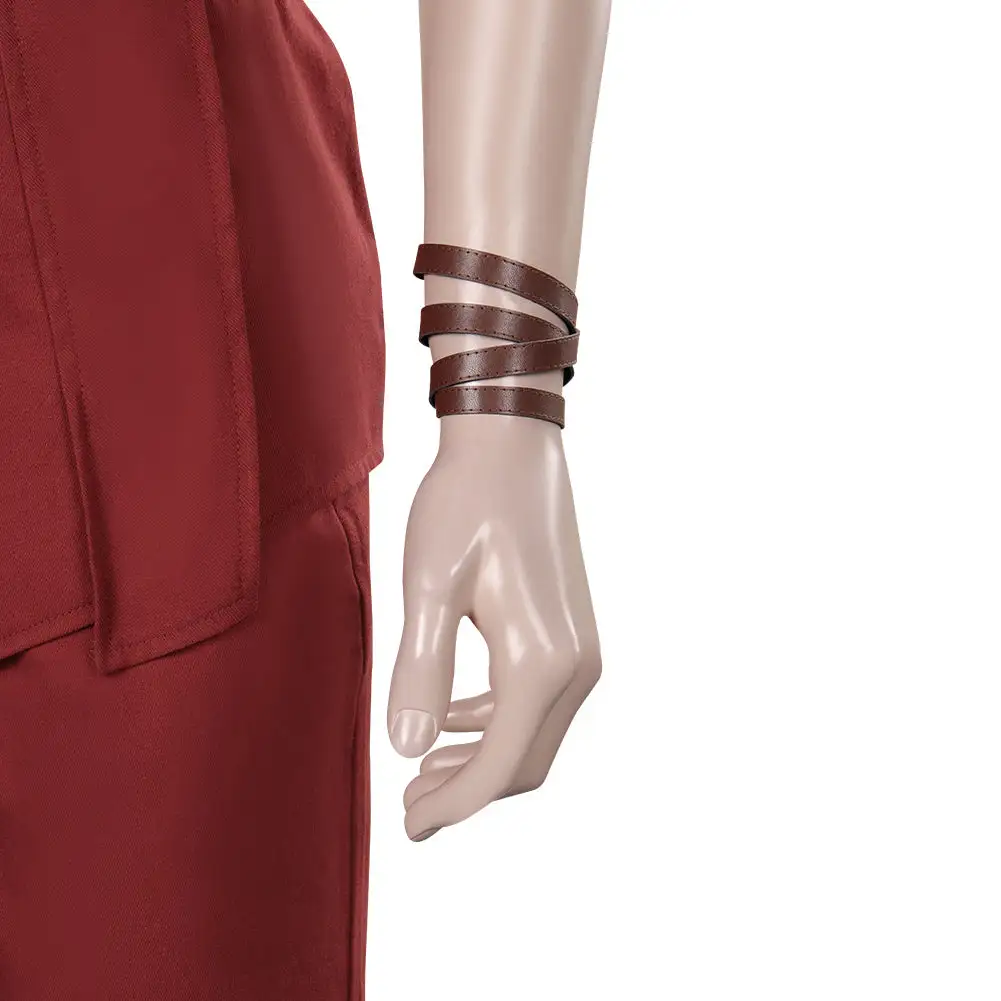 Doctor Strange In The Multiverse Of Madness Rintrah Cosplay Kostüm Halloween Karneval Outfits – Bild 12