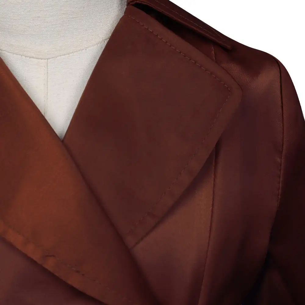 Mädchen M3GAN Kleid M3gan 2023 Cosplay Halloween Karneval Kostüm – Bild 8