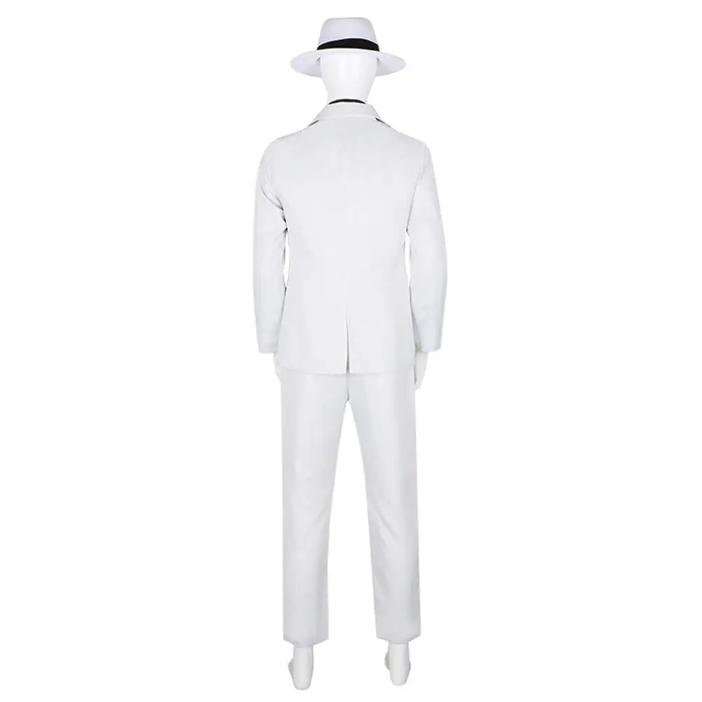 Wolf The Bad Guys Cosplay Kostüm Outfits Halloween Karneval Anzug – Bild 3