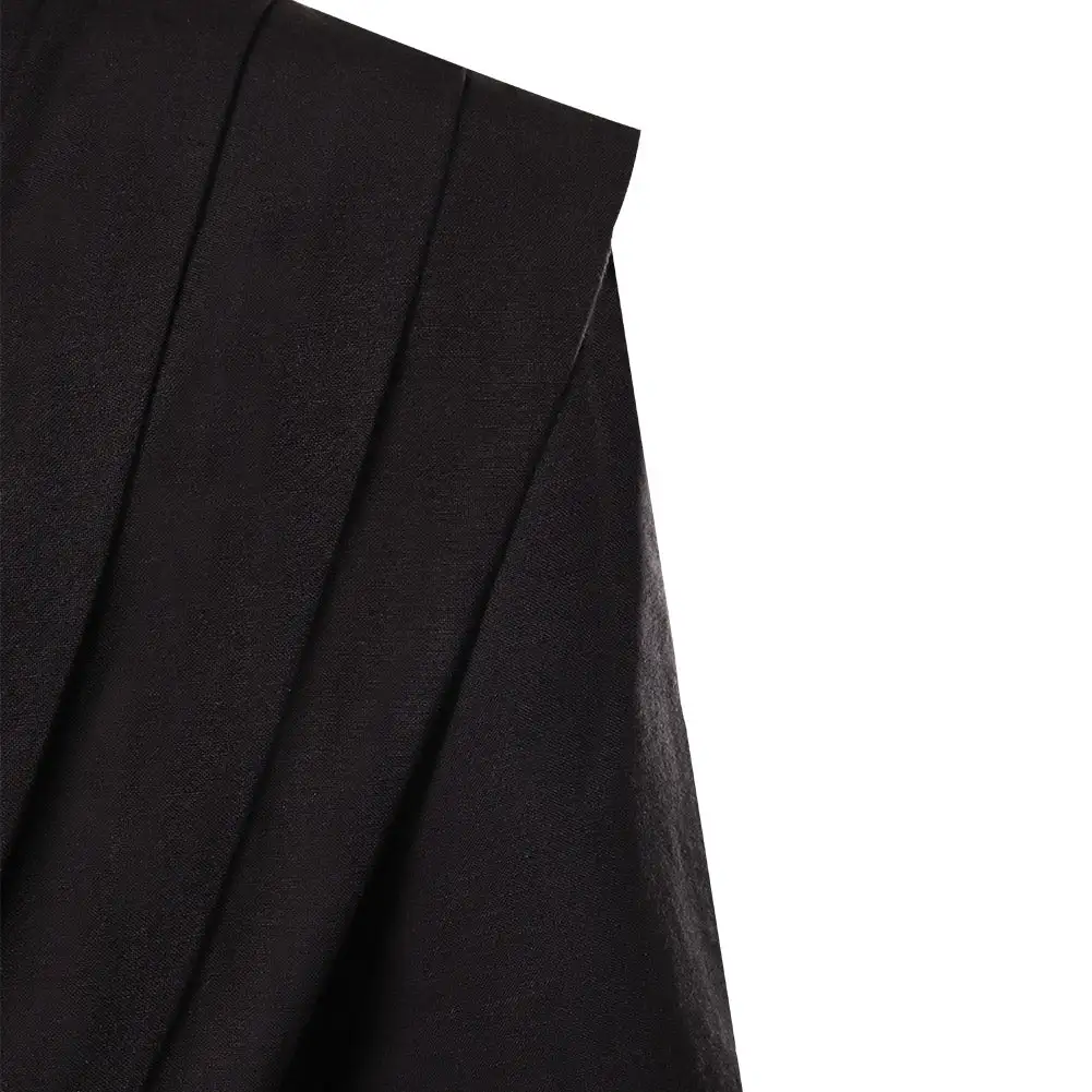 Star Wars Star Cruiser Coach Cosplay Kostüm Outfits Halloween Karneval Robe – Bild 13