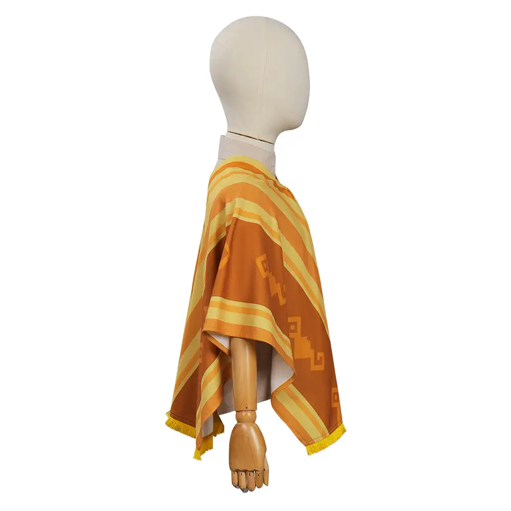 Kinder Encanto Camillo Cosplay Kostüm Halloween Karneval Outfits – Bild 11