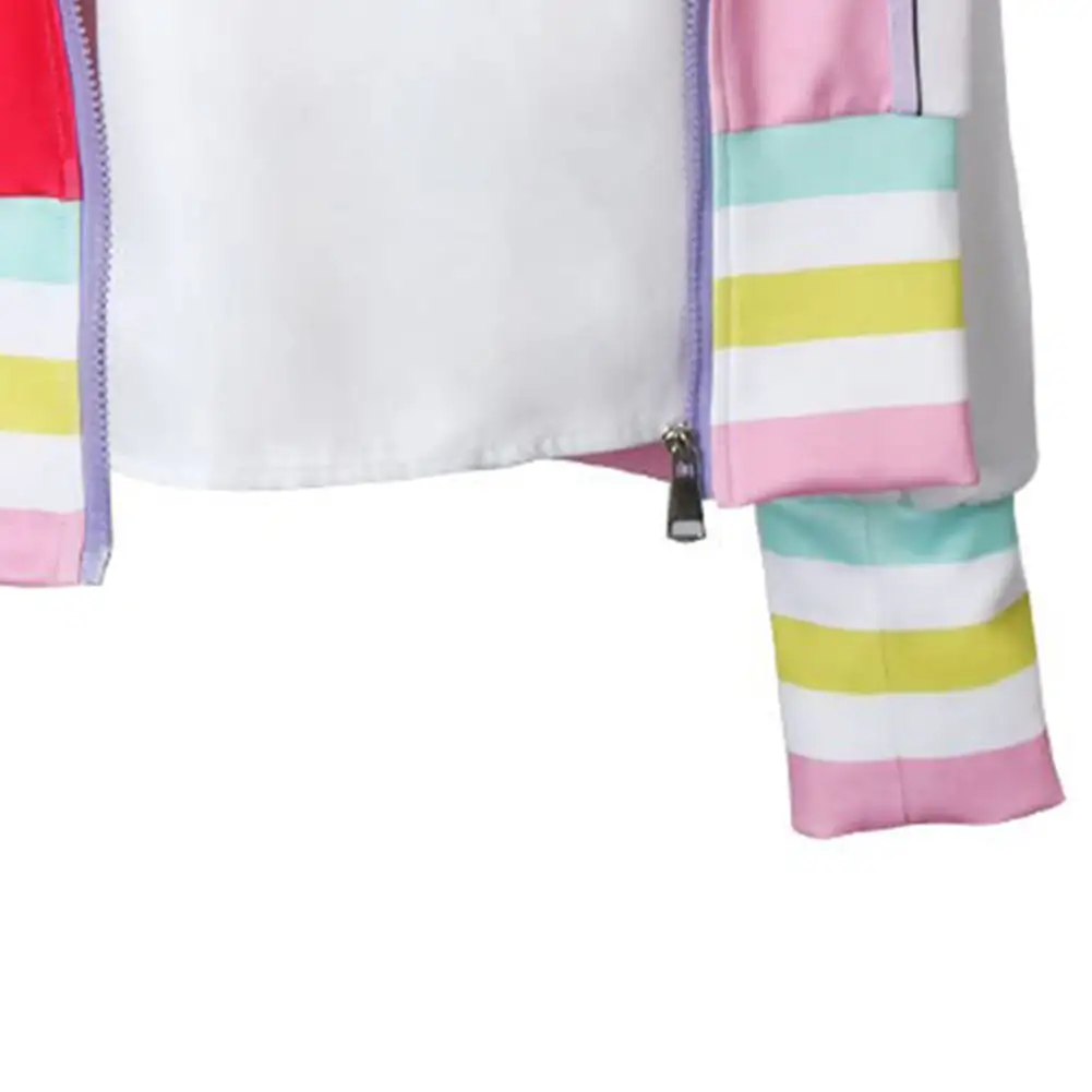 UTA One Piece Cosplay Kostüm Halloween Karneval Outfits – Bild 6